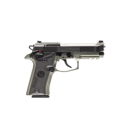 Beretta 80X Cheetah Green RDO