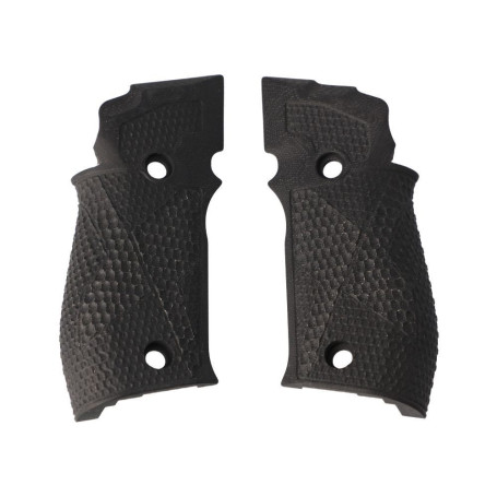 SIG SAUER Grip Set G-10 Piranha