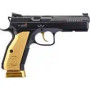 CZ Shadow 2 Golddigger OR 9x19
