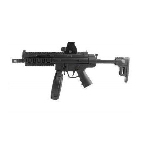 GSG-16 Halbautomat SB .22lr