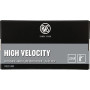 RWS High Velocity .22lr 2.6 g 40 gr
