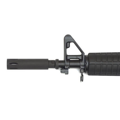 OA XM177 Mündungsbremse Stahl M14x1