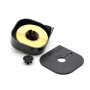 Eemann Tech Target Patches Organizer