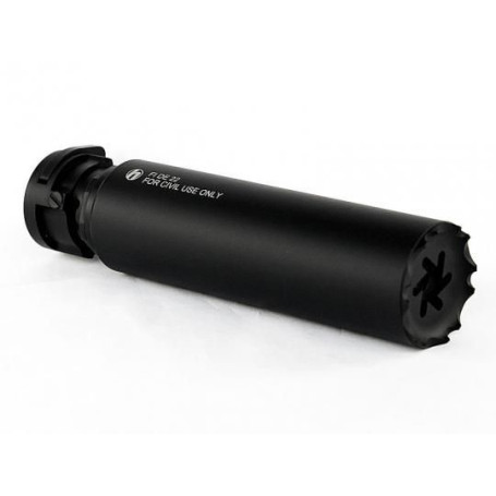 Ase Utra Dual556-QM2 .223 Rem