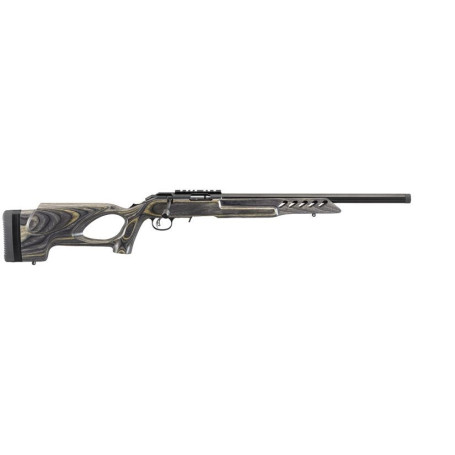 Ruger American Rimfire Target .22lr