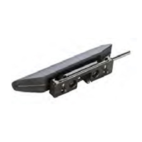 Schaftrücken anpassbar BAR/MARAL 4X