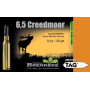 Brenneke 6.5 Creedmoor TAG 8.4 g 130 gr