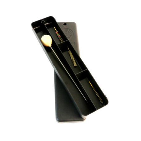 Putzetui für Kurzwaffen