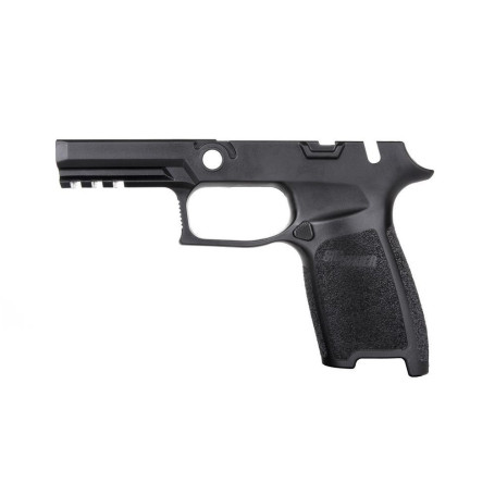 SIG Sauer P320 Manual Safety Carry Grip