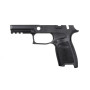 SIG Sauer P320 Manual Safety Carry Grip