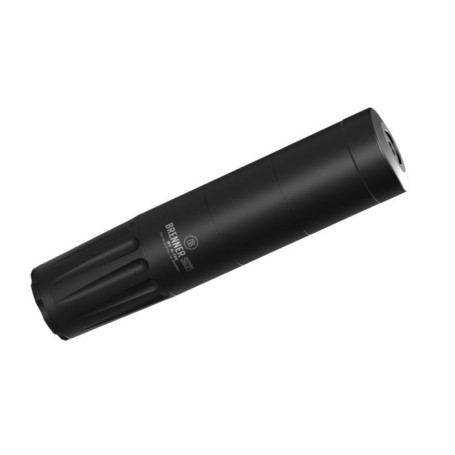 Brenner Schalldämpfer SD21 .30 Kaliber