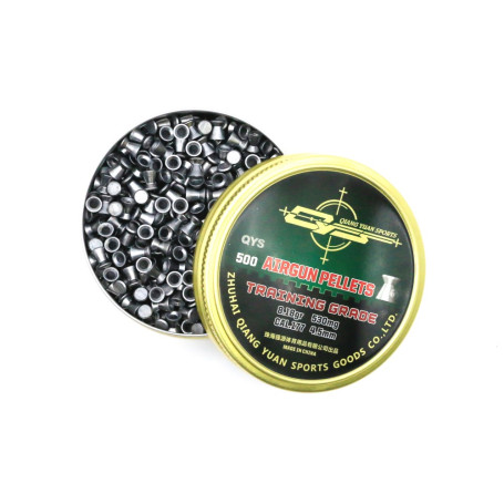 Qiang Yuan Training Grade Diabolo