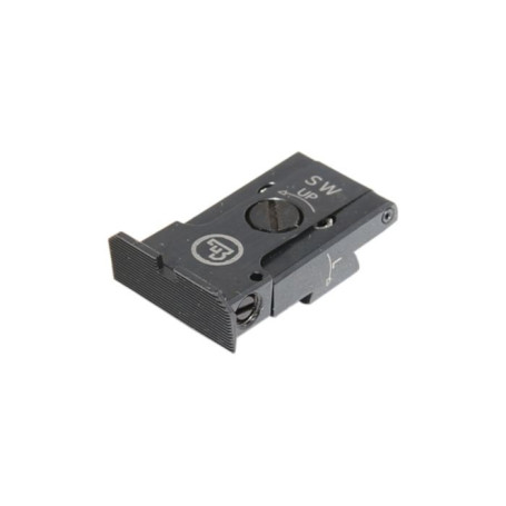 CZ Verstellbares Visier