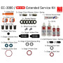 Hill Evo-310 Extended Service Kit