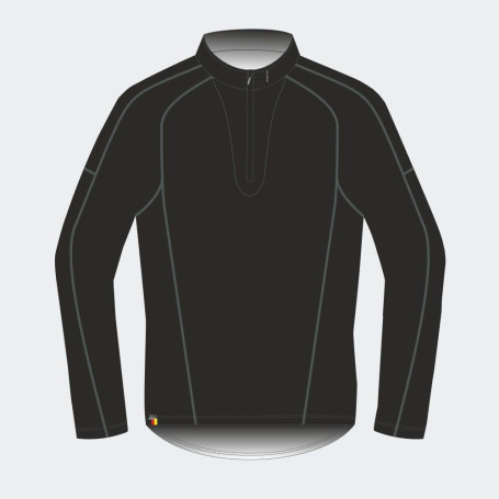 Simetra Tionix Baselayer Herren Oberteil