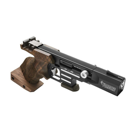 Pardini SP Sportpistole Hi-Tech .22lr
