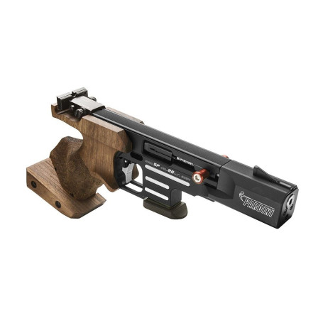 Pardini SP Rapid Fire Hi-Tech .22lr
