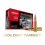 Norma 6.5 Creedmoor Golden Target 9.27 g 143 gr
