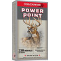 Winchester .338 Win Mag Power Point 200 gr
