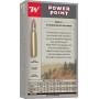 Winchester .338 Win Mag Power Point 200 gr