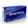 Magtech .380 Auto FMJ 95 gr