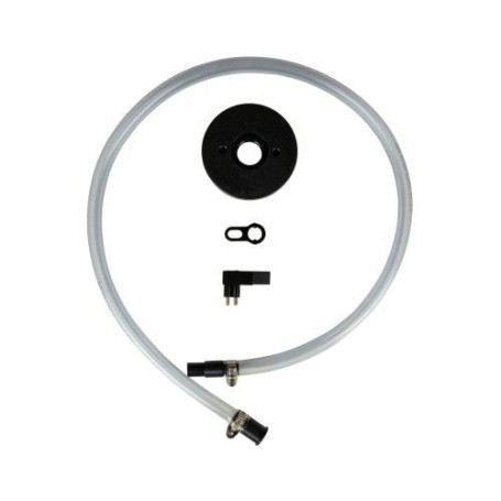 GMB Case Roller L / HD Conversion Kit