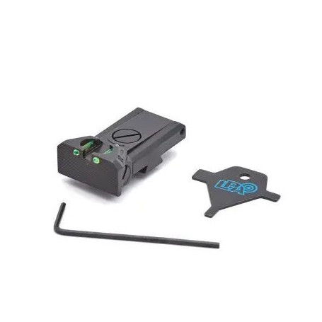 LPA Einstellbares Visier