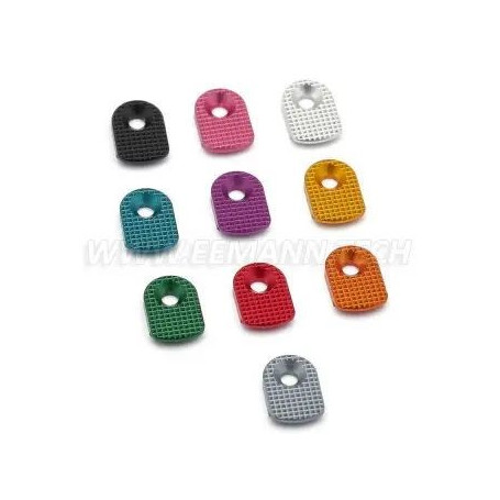 Eemann Tech Magazinauslöse Knopf