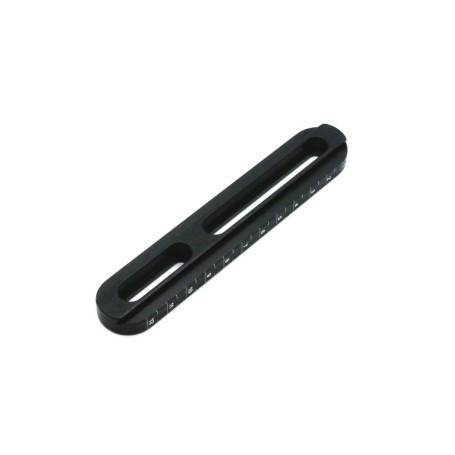 Pardini GPR1 Platte für Hakenkappe