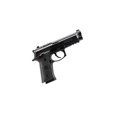 Beretta 92GTS Full Size Standard 9x19