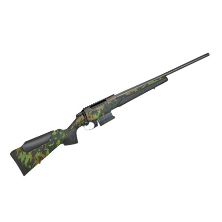 Tikka T3x CTR Finnish Army M05 Camo