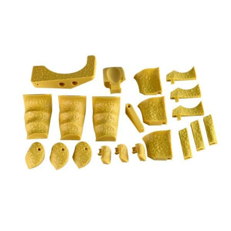 Smart Grip Color Plugs