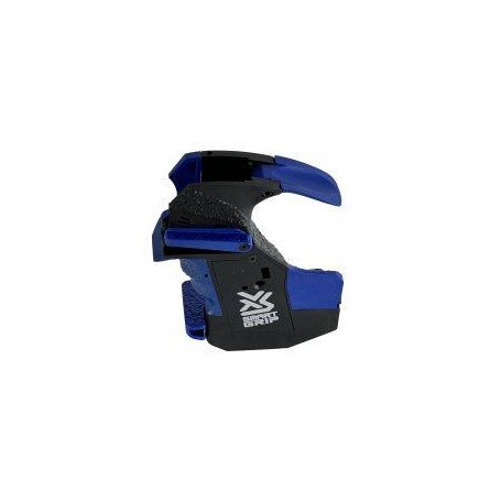 Smart Grip Griffset Komplett blau