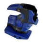 Smart Grip Griffset Komplett blau