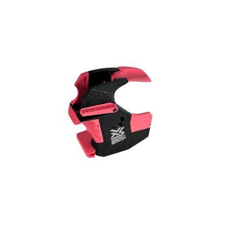 Smart Grip Griffset Komplett pink