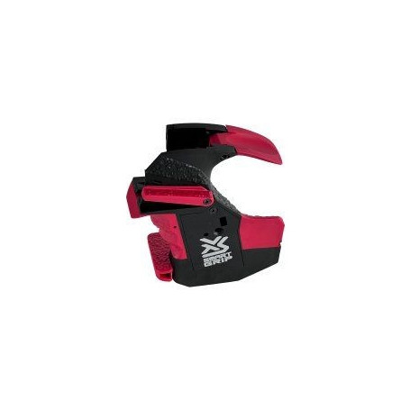 Smart Grip Griffset Komplett rot