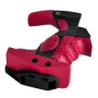 Smart Grip Griffset Komplett rot