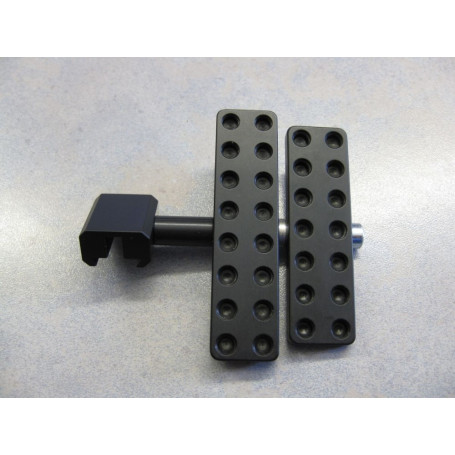 ahg Diabolo Halter für 30 Diabolos