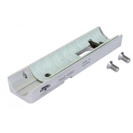 ahg Adapter zur Montage von runden ANSCHÜTZ Systemen