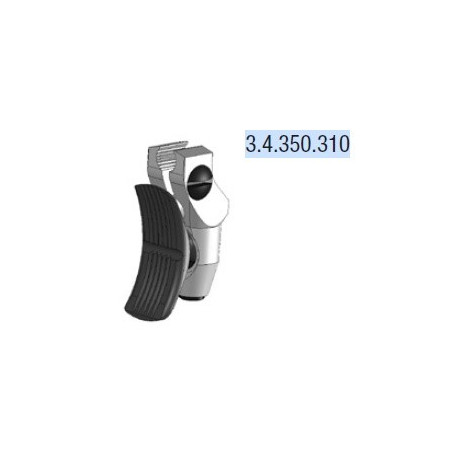 FWB Abzugszüngel vario