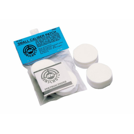 Anschütz 507 Reinigungs-Set