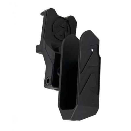 DAA Alpha-X Holster LH Aluminum Assebly