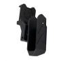 DAA Alpha-X Holster LH Aluminum Assebly