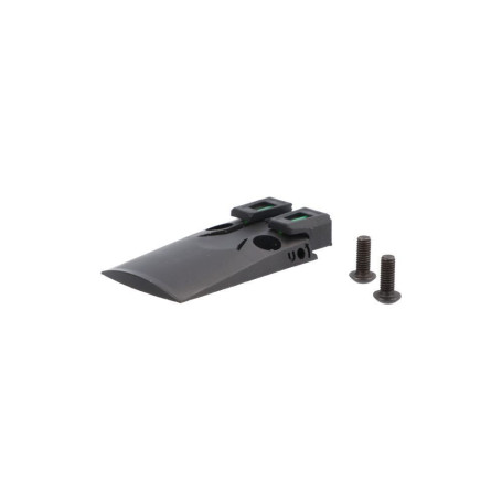 SIG Sauer P322 Adjustable Rear Sight