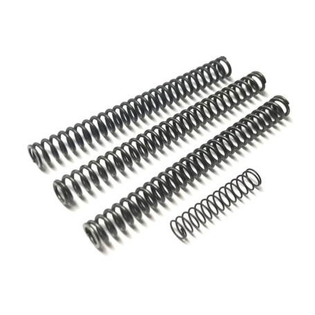 Luckydelta DA Tuningfedernsatz