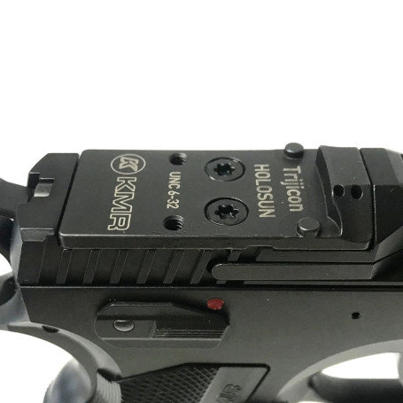 KMR LW Optics Ready Plate