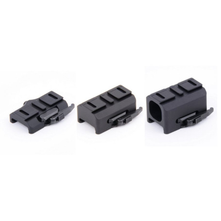 B&T QD Montage für Aimpoint ACRO/NANO