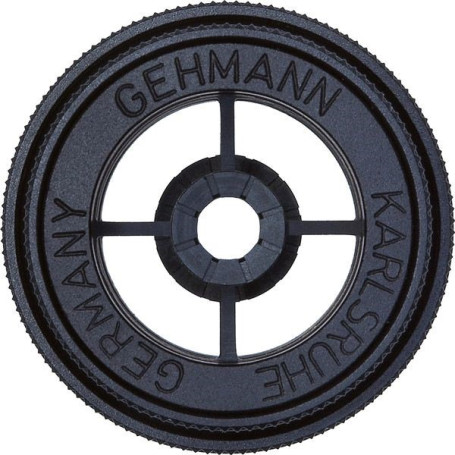 Gehmann Iris-Ringkorn 537 Fadenkreuz