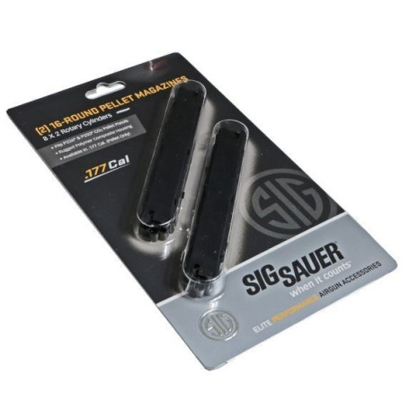 SIG Sauer Magazin P226/P229 Co2 Pistole