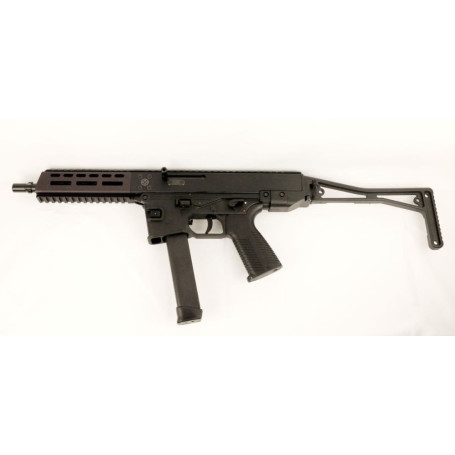 B&T GHM9 Carbine G Halbautomat 9 x 19